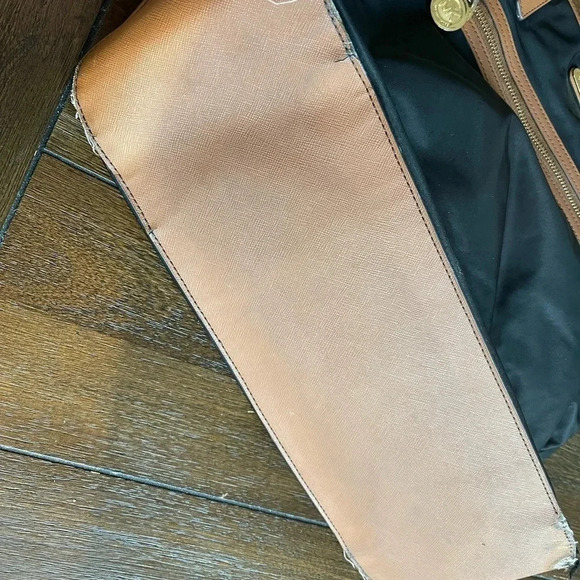 Michael Kors Kempton tote bag - Picture 9 of 14